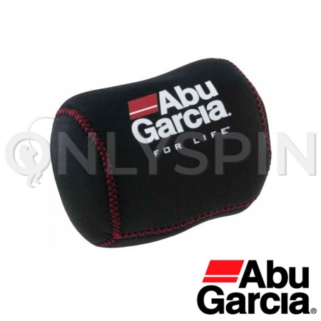 Чехол для катушки Abu Garcia Neoprene Case 6000 Black