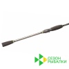 Спиннинг Сезон Рыбалки Sunday Deep 2.4m 6-28gr SUN803M-DEEP-20