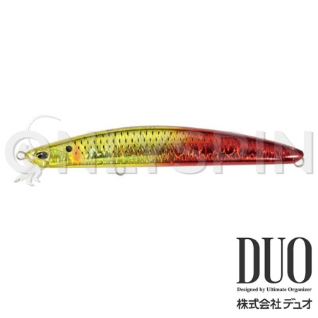 Воблер DUO Tide Minnow Ghost 170F CPA0645