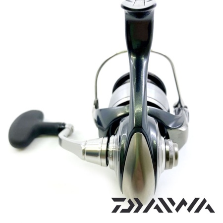 Катушка Daiwa 24 Certate LT 3000