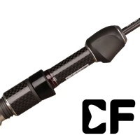 Спиннинг CF Nano Zero 1.72m 0.2-1.5gr