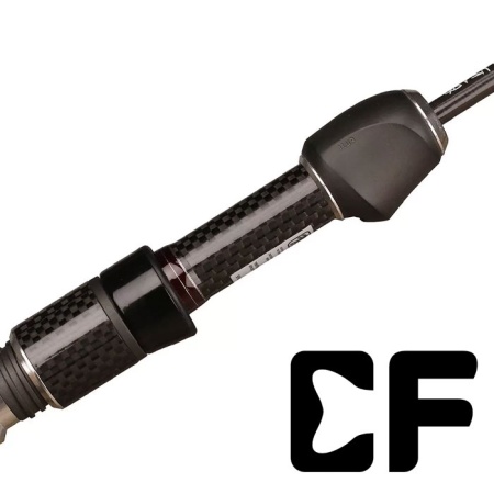 Спиннинг CF (Crazy Fish) Nano Zero 1.72m 0.2-1.5gr