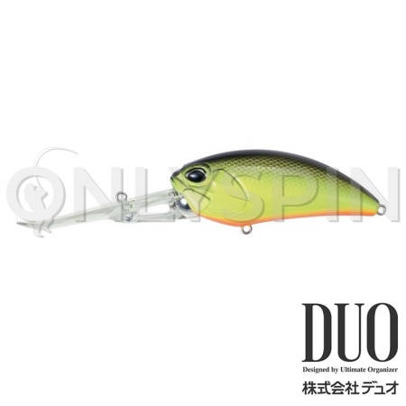 Воблер DUO Realis Crank G87 20A ACC3007