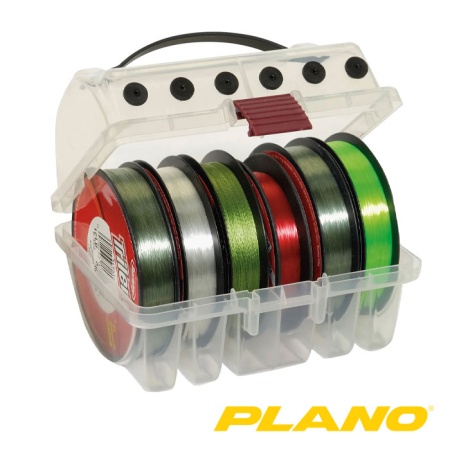 Коробка Plano 108401 Prolatch Line Spool Box