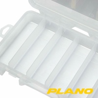 Коробка Plano 2360600 6 Compartments