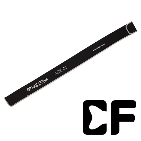 Спиннинг CF (Crazy Fish) Arion 2.09m 0.7-5gr ASR702ULS