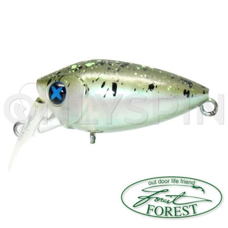 Воблер Forest S-CRA 25SS 07