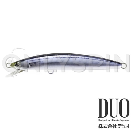Воблер DUO Rough Trail Bluedrive 195S CSA0862