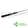 Спиннинг Сезон Рыбалки Fario Morm-S 1.8m 0.5-2gr FM602XUL-S-H5G1Fj