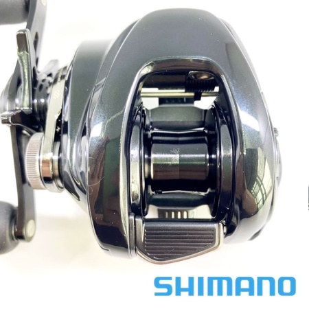 Катушка Shimano 24 Metanium DC 71 Left