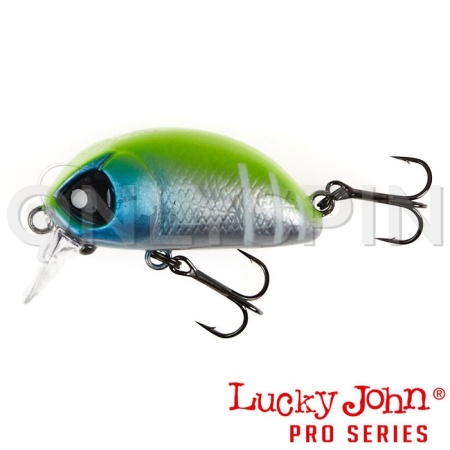Воблер Lucky John Haira Tiny Shallow Pilot 33F 147