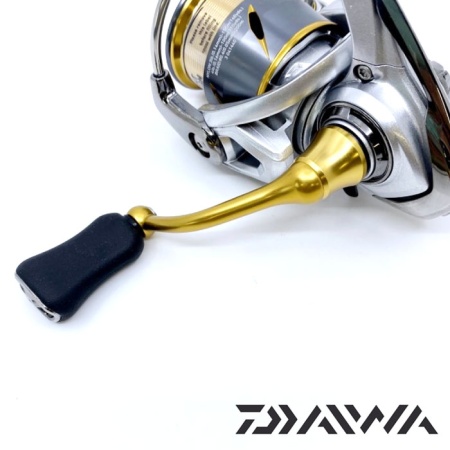 Катушка Daiwa 21 Freams FC LT 2000S