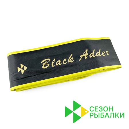 Спиннинг Сезон Рыбалки Black Adder Nano 1.68m 0.5-1gr BA562NANOL-S-H01G1Fj