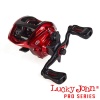 Катушка Lucky John Vanrex Cast 6 ML