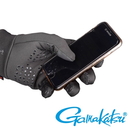 Перчатки Gamakatsu G-Power Gloves XL