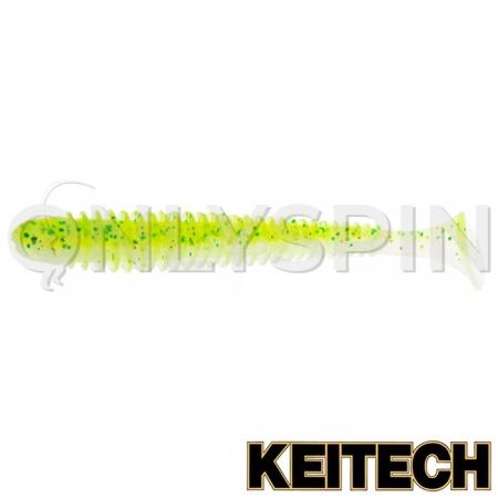 Мягкие приманки Keitech Swing Impact 3 PAL02 10шт