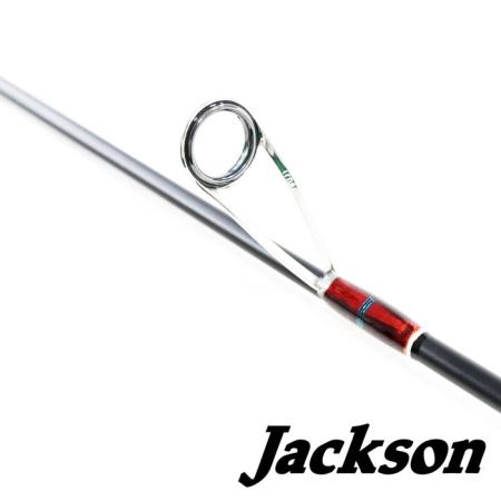 Спиннинг Jackson Kawasemi Rhapsody 5112SUL 1.81m 0.8-4gr