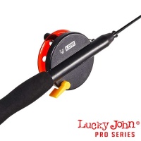 Зимняя удочка Lucky John LDR 40cm