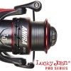 Катушка Lucky John Anira Jig 8 2500FD
