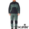 Костюм флисовый Norfin Polar Line 2 Gray M