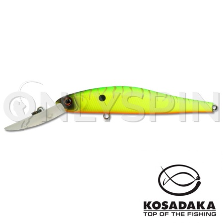 Воблер Kosadaka Ion DD 90F MHT