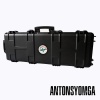 Кейс для спиннингов Anton Syomga Кета black 110x41x15cm (под 8 спиннингов с катушками) Кейс для спиннингов Anton Syomga Кета black 110x41x15cm (под 8 спиннингов с катушками)