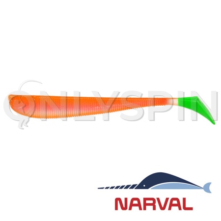 Мягкие приманки Narval Slim Minnow 16 033