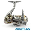 Катушка Nautilus Lux 2500