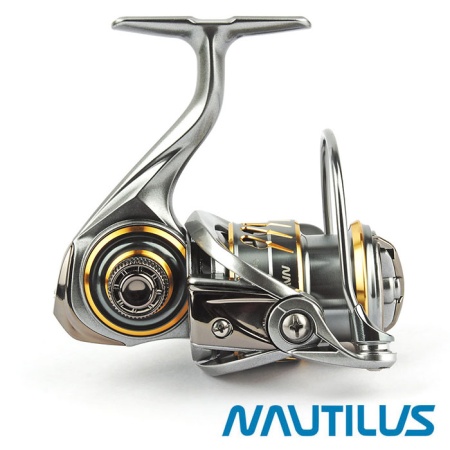 Катушка Nautilus Lux 2500