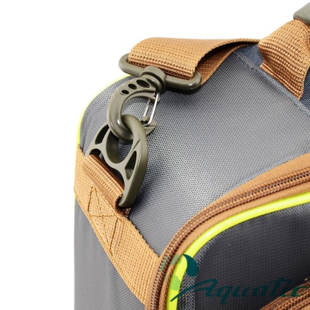 Чехол Aquatic для катушек С-35С синий