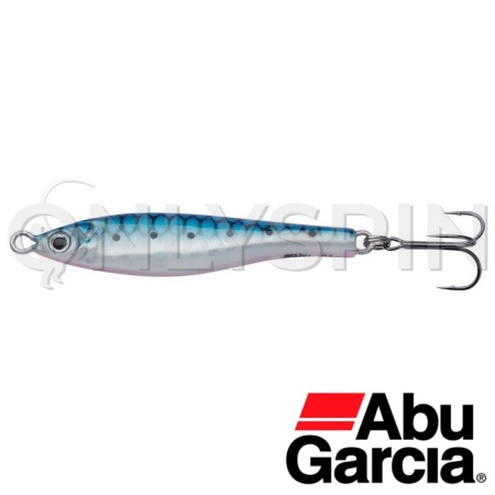 Пилькер Abu Garcia Fast Cast 7gr Sardine