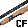 Спиннинг CF (Crazy Fish) Arion 2.52m 8-35gr ASR832MHT
