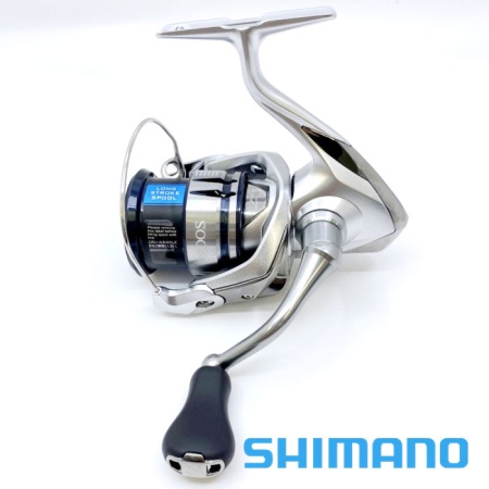 Катушка Shimano 19 Stradic 2500S