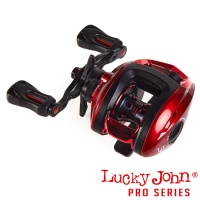 Катушка Lucky John Vanrex Cast 6 ML