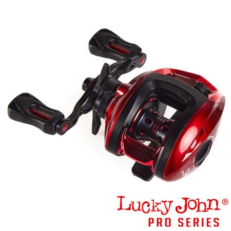 Катушка Lucky John Vanrex Cast 6 ML