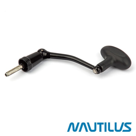 Катушка Nautilus Tournament Elisium Carp 8000 Катушка Nautilus Tournament Elisium Carp 8000