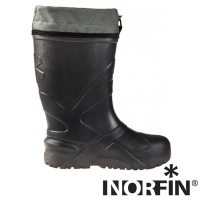 Сапоги зимние Norfin Berings Spike 38-39