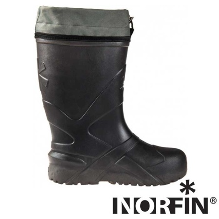 Сапоги зимние Norfin Berings Spike 43-44