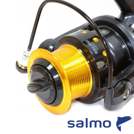 Катушка Salmo Diamond Feeder 6 5000FD