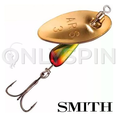 Блесна Smith AR Spinner Trout 2.1gr 18