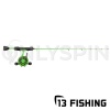 Набор 13 Fishing Radioactive Pickle Ice Combo 27 UL