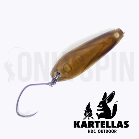 Блесна Kartellas Parato 0.25 03