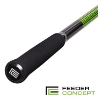 Фидерное удилище Feeder Concept Distance 4.5m 150gr
