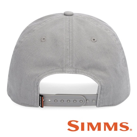 Кепка Simms Single Haul Cap (Cinder)
