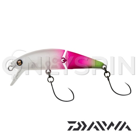 Воблер Daiwa Dr. Minnow Joint 5F 08