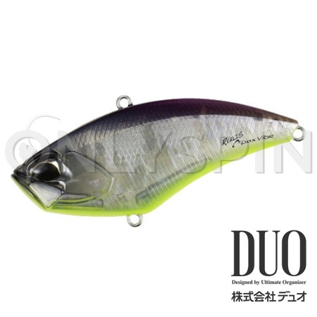 Виб DUO Realis Apex Vibe 100 DEA3341