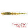 Мягкие приманки Lucky John Ultra Stick 3.9 PA19 6шт