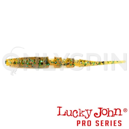 Мягкие приманки Lucky John Ultra Stick 2.7 PA19 8шт