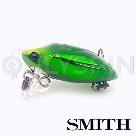 Воблер Smith Camenusi 22