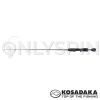 Зимняя удочка Kosadaka Trininty 75cm 20gr WTR-75MH